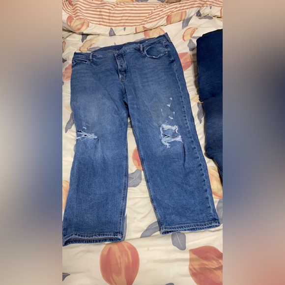 Plus size jeans - Picture 3 of 15